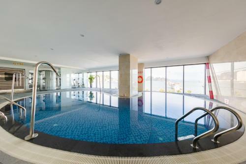 Hotel Muong Thanh Grand Bai Chay