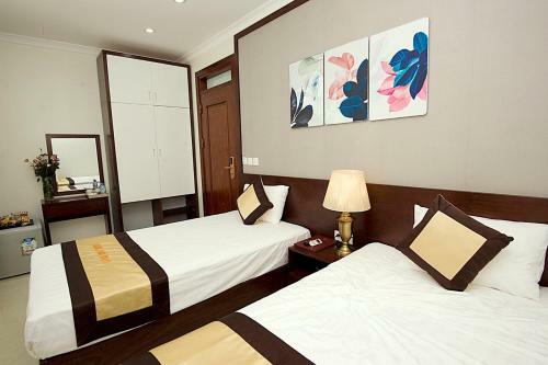 Th?ng Long Hotel II