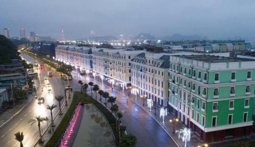 Th?ng Long Hotel II