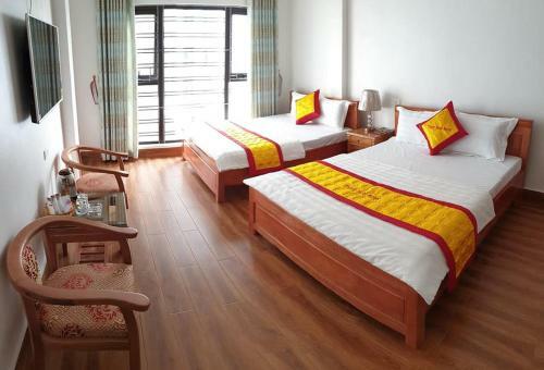 Thanh Ho�i Hotel