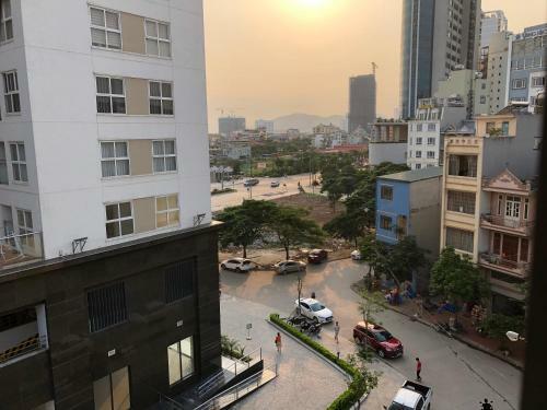 Thanh Ho�i Hotel
