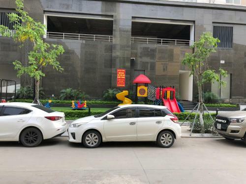 Thanh Ho�i Hotel