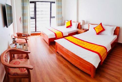 Thanh Ho�i Hotel