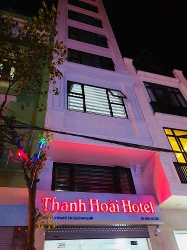 Thanh Ho�i Hotel