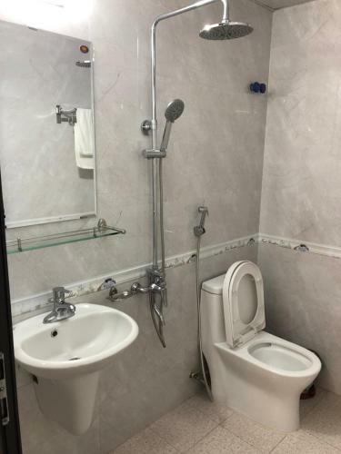Thanh Ho�i Hotel