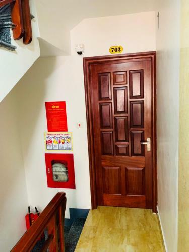 Thanh Ho�i Hotel