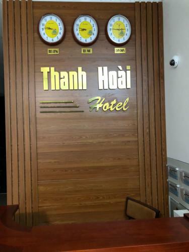 Thanh Ho�i Hotel