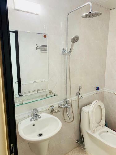 Thanh Ho�i Hotel