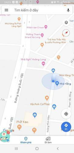 Thanh Ho�i Hotel