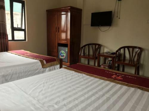 Traveler's Comfort Hotel