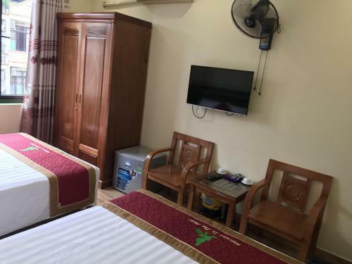 Traveler's Comfort Hotel