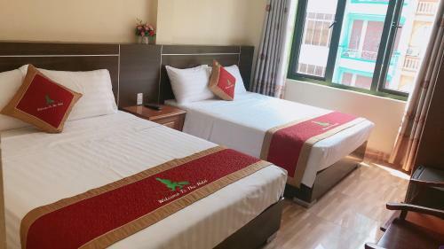 Traveler's Comfort Hotel