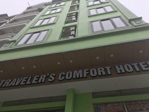 Traveler's Comfort Hotel