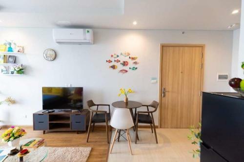 Apartamento Love Home
