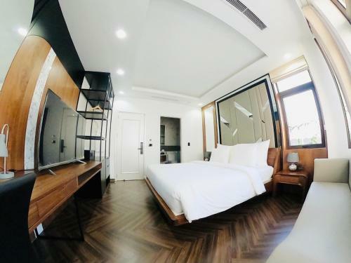 Flc Villa H? Long 5 Ph�ng Ng?