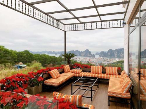 Villa Flc - Indochine Style