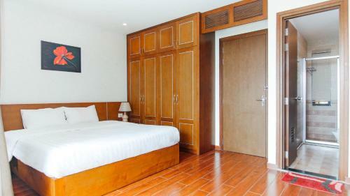 Ruby Villa Halong