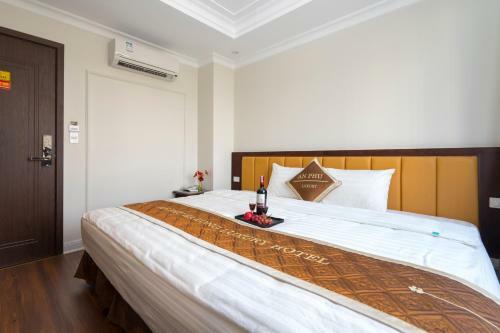 An Ph� H? Long Luxury Hotel