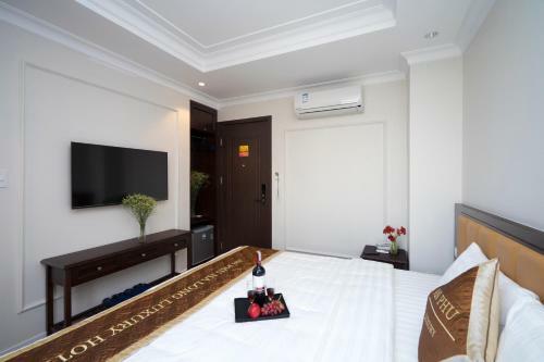 An Ph� H? Long Luxury Hotel