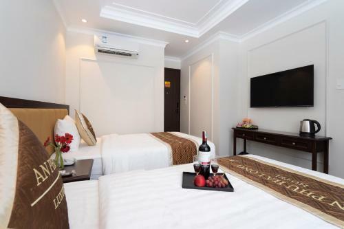 An Ph� H? Long Luxury Hotel