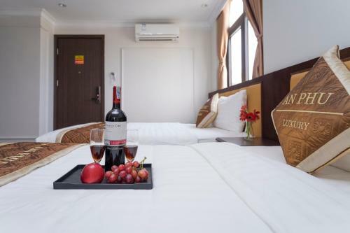 An Ph� H? Long Luxury Hotel