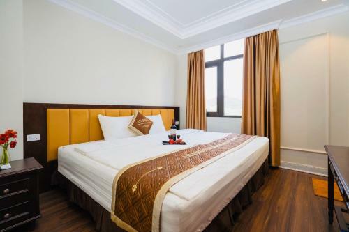 An Ph� H? Long Luxury Hotel