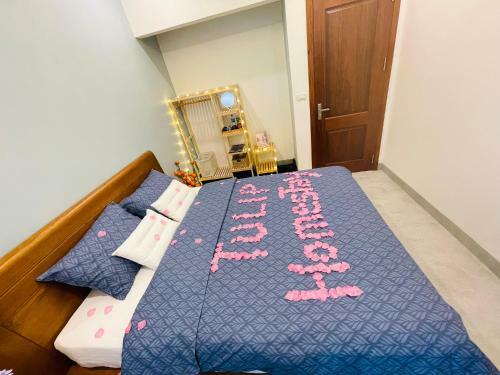 Tulip Homestay