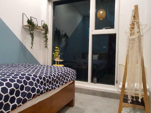 Tulip Homestay