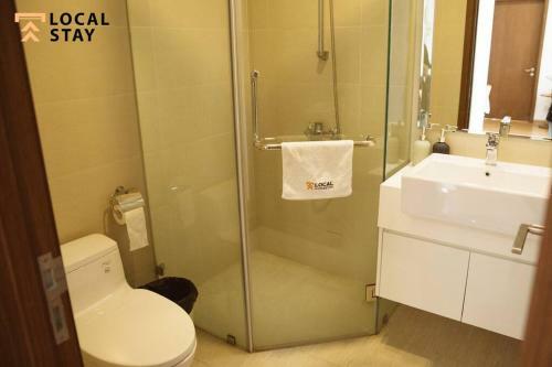 Apartamento The Overlook Apt-2brs-bestseaview-walktocoast