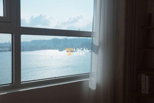 Apartamento The Overlook Apt-2brs-bestseaview-walktocoast