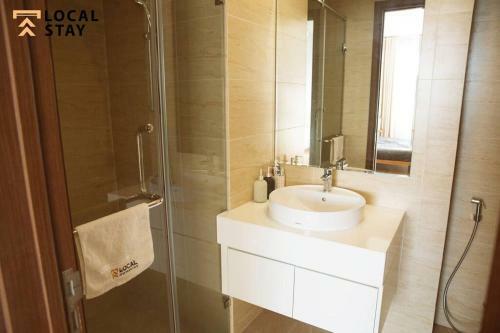 Apartamento The Overlook Apt-2brs-bestseaview-walktocoast
