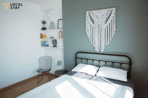 Apartamento The Overlook Apt-2brs-bestseaview-walktocoast
