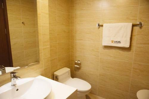 Apartamento The Overlook Apt-2brs-bestseaview-walktocoast