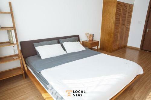 Apartamento The Overlook Apt-2brs-bestseaview-walktocoast