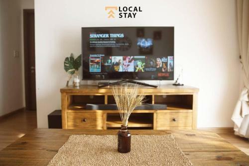 Apartamento The Overlook Apt-2brs-bestseaview-walktocoast