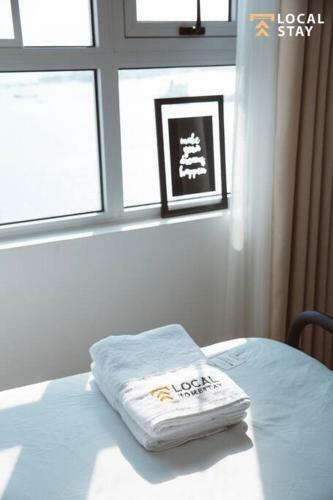 Apartamento The Overlook Apt-2brs-bestseaview-walktocoast
