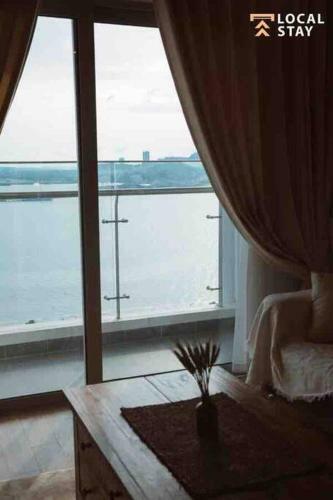 Apartamento The Overlook Apt-2brs-bestseaview-walktocoast