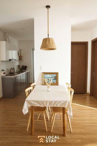 Apartamento The Overlook Apt-2brs-bestseaview-walktocoast