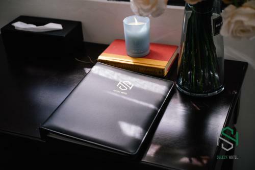 Selecthotel H? Long
