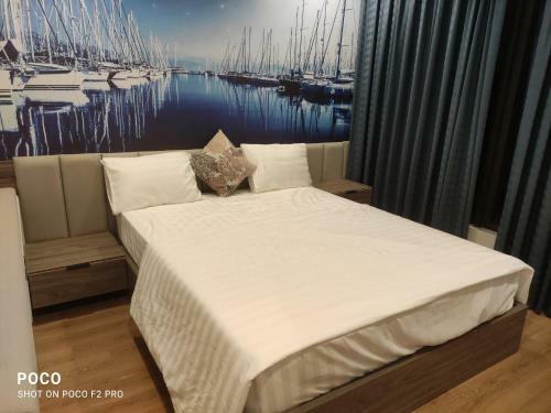 Apartamento Luxury Homestay H? Long
