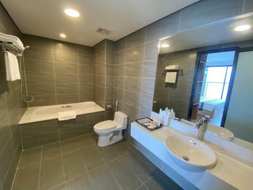 Apartamento ??c D??ng Aparment