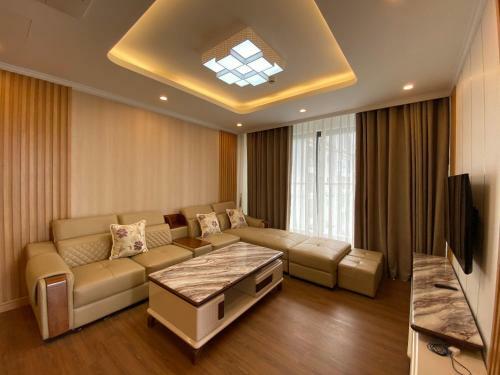 Apartamento ??c D??ng Aparment