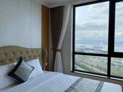 Apartamento ??c D??ng Aparment