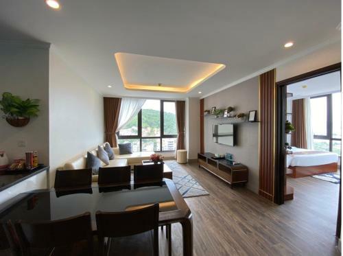 Apartamento ??c D??ng Aparment