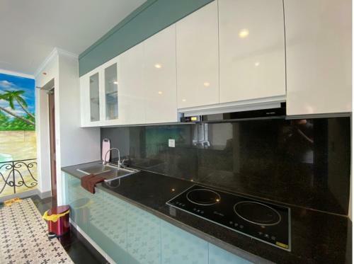 Apartamento ??c D??ng Aparment