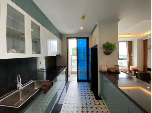 Apartamento ??c D??ng Aparment