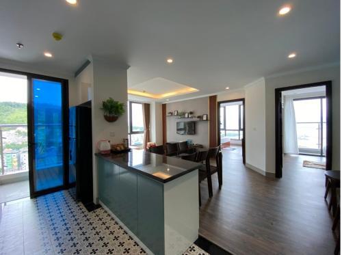 Apartamento ??c D??ng Aparment