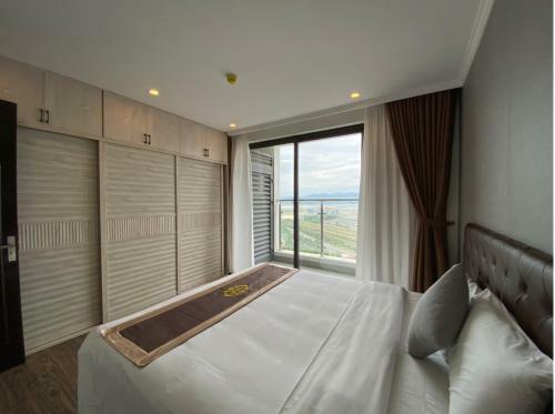 Apartamento ??c D??ng Aparment