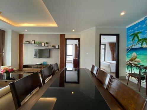 Apartamento ??c D??ng Aparment
