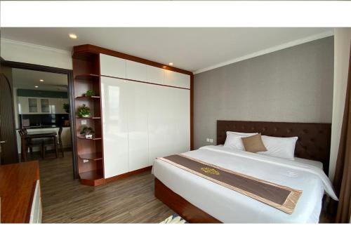 Apartamento ??c D??ng Aparment